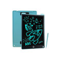 12 INCH WRITING TAB |Kids Drawing Tablet 12 inch LCD Drawing Pad Drawing Tools Portable Reusable Erasable Ewriter, Office Writing Board, Office Blackboard, Digital Drawing Pad |Infinity. 