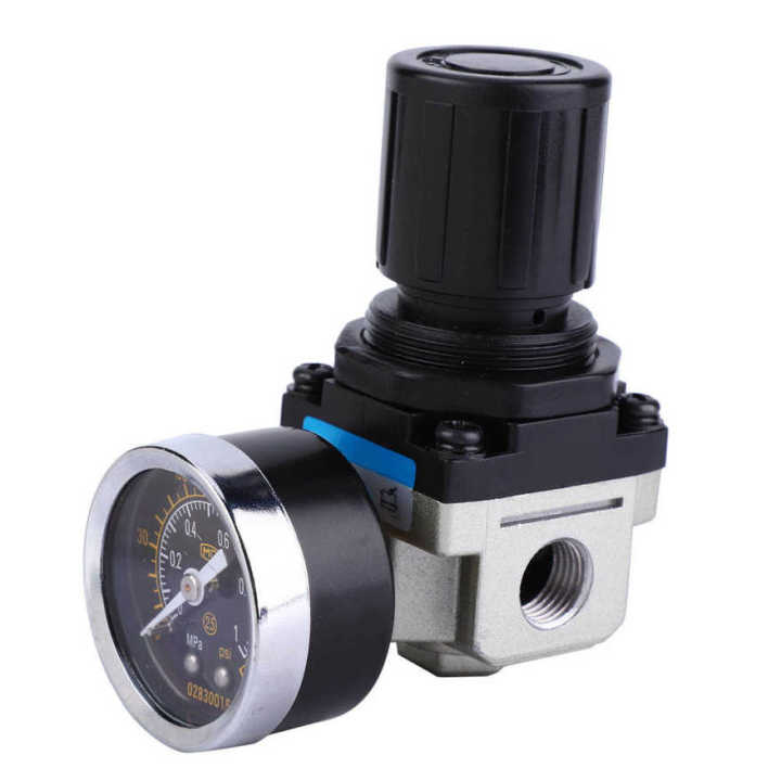 Pressure%20Reducing%20Valve%20AW3000-02%20G1/4%5C"%20Air%20Regulator%20Filter%20Source%20Compressor%20Adjustable%20Control%20Reduce%20with%20Gauge%200.05~%20-%20Image%205
