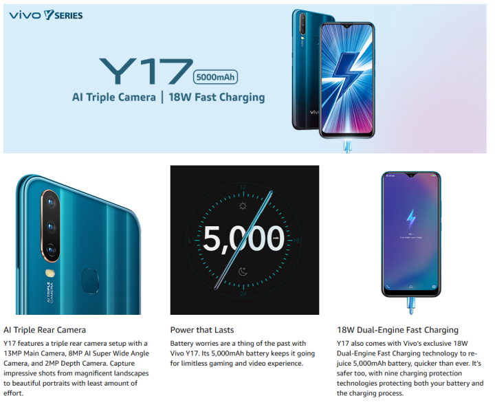 Vivo%20Y17%20Dual%20SIM%20-%206.38%20Inch,%20256%20GB,%208%20GB%20RAM,%204G%20LTE%20,%20Fingerprint%20-%20Skyline%20Blue%20A%20Grade%20Smart%20Phone%20-%20Image%204