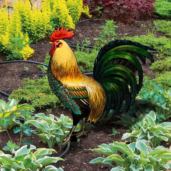 Garden%20Decor%20Simulation%20Acrylic%20for%20Farmhouse%20Landscape%20Lawn%20-%20Image%207