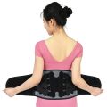 Lumbar Disc Herniation Pain Relief Back Protector Support And 6 Bone Orthopedic Spine Decompression Waist Trainer Belt Women Men. 