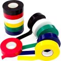 High Quality Wiring/Insulation Tape Black and Multi Colour. 