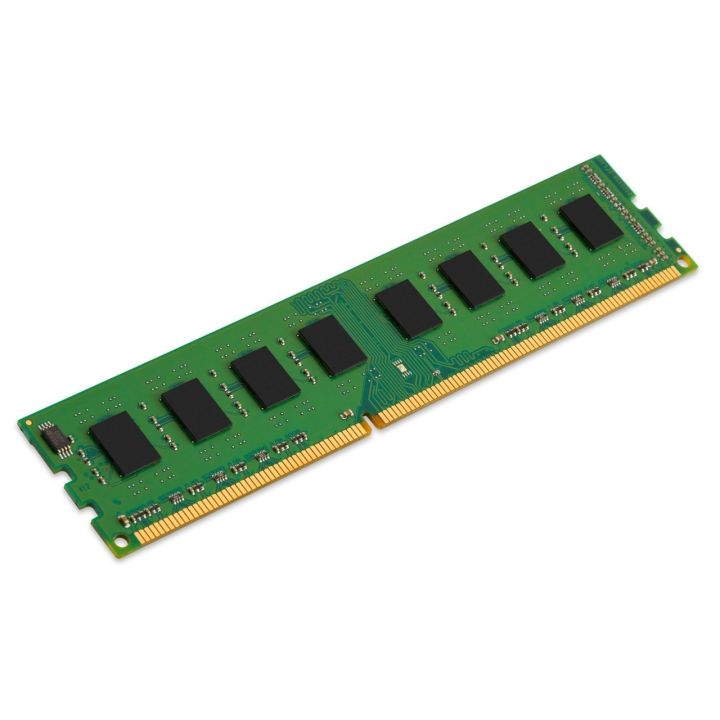 Mémoire RAM SD-RAM 256 MB PC-133 Non-ECC 168 Broches - Marque Infineon, Modèle HYB39S128800CT-7.5