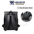 MENSPE Men Stylish Laptop / Notebook Travel Business Bag. 