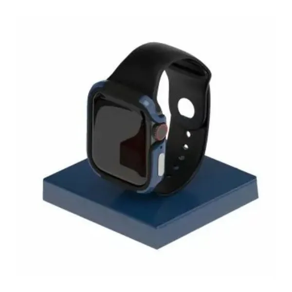 Green brand Iron shield case for Apple Watch size 40mm/44mm