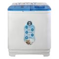 Singer Washing Machine Top Load 6Kg. 