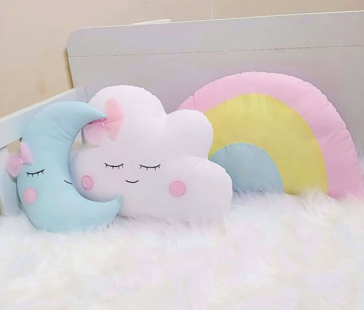 Baby%20Cot%20Decorative%20Pillows%20Set,%20Baby%20cot%20Bumper%20pillows%20set,%20Baby%20cloud%20pillow,%20baby%20Crescent%20pillow,%20and%20baby%20rainbow%20pillow.%20-%20Image%203