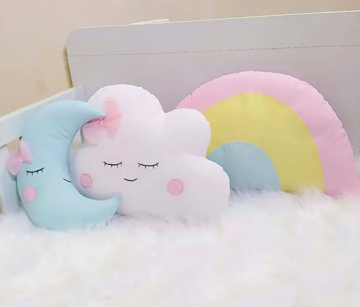 Baby%20Cot%20Decorative%20Pillows%20Set,%20Baby%20cot%20Bumper%20pillows%20set,%20Baby%20cloud%20pillow,%20baby%20Crescent%20pillow,%20and%20baby%20rainbow%20pillow.%20-%20Image%203