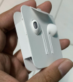 Apple EarPods Headphones with Lightning Connector, Wired Ear Buds for iPhone with Built-in Remote to Control Music, Phone Calls, and Volume. 