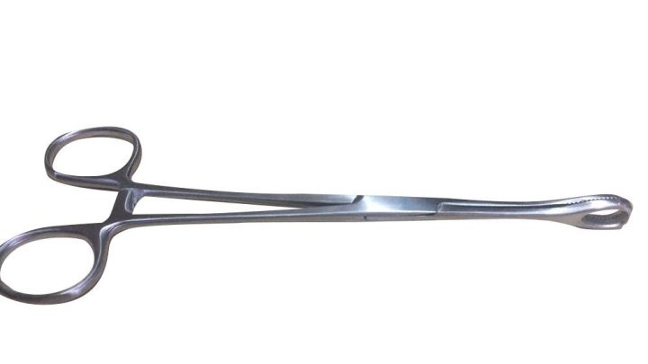 Sponge%20Holding%20Forceps/Sponge%20Holder%20-%20Image%205