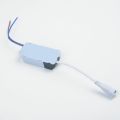 LED Power Supply Adapter AC 8-24W Panel light Driver. 