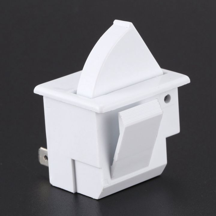 Refrigerator%20Door%20Lamp%20Light%20Switch%20Replacement%20Fridge%20Part%20Kitchen%205A%20125V%20-%20Image%204
