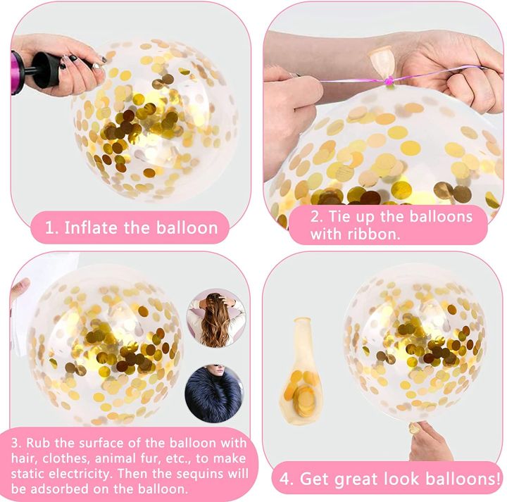 HAPPY%20BIRTHDAY%20Pink%20Decoration%20Kit%20-%20Happy%20Birthday%20Banner,%20Pink%20And%20White%20Latex%20Balloons,%20Gold%20Latex%20And%20Confetti%20Balloons%20For%20Birthday%20Celebrations%20-%20Image%205