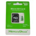 MEMORY GHOST - 64GB,128GB,256GB,512GB SD CARD/Memory chip Genuine OEM (Not copy) High Speed (3Years Warranty). 