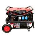 NAVIGATOR Self Start Petrol Generator 2.8KW EPH4500E22. 