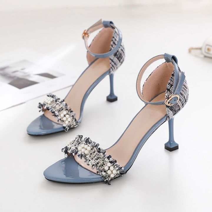 Stiletto%20Heels%20Women2023New%20French%20Style%20Teenage%20High%20Heels%20Sandals%20with%20Strap%20Fairy%20Style%20Wanwan%20Style%20Shoes%20Gentle%20-%20Image%209