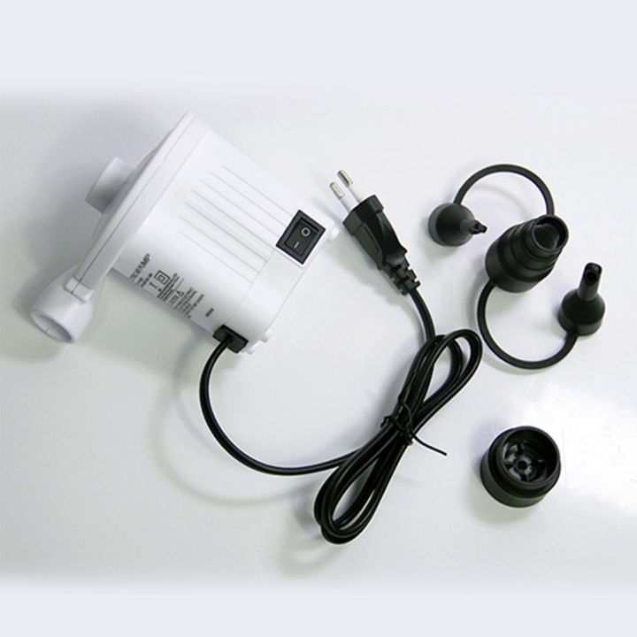 KOGEEK%20Electric%20Air%20Pump%20Portable%20Quick-Fill%20Air%20Pump%20for%20Inflatable%20Pool%20Toys%20Powerful%20Electric%20Inflator%20Deflator%20Air%20Pump%20with%204%20Nozzles%20-%20Image%203