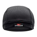 【HUT】 WOSAWE Moisture Wicking Cycling Cap Cooling Skull Cap Helmet Lining Breathable Running Cycling Hat Quick Dry Sports Cap. 