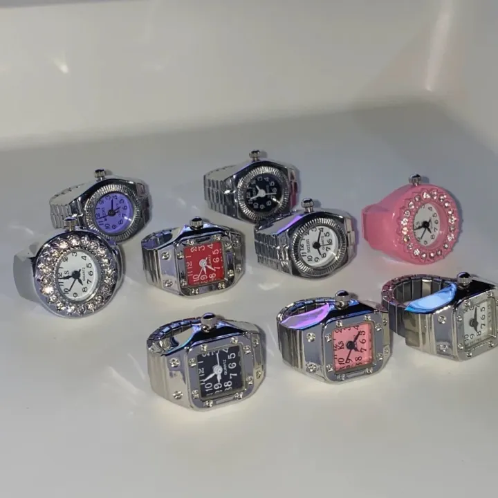 Minimalist%20Finger%20Watch%20Ring,%20Mini%20Watch%20That%20Tells%20Time,%20Retro%20Personality%20Mini%20Watch%20for%20Men%20and%20Women,%20Ultra-Small%20Watch%20That%20Can%20Tell%20Time%20-%20Image%203