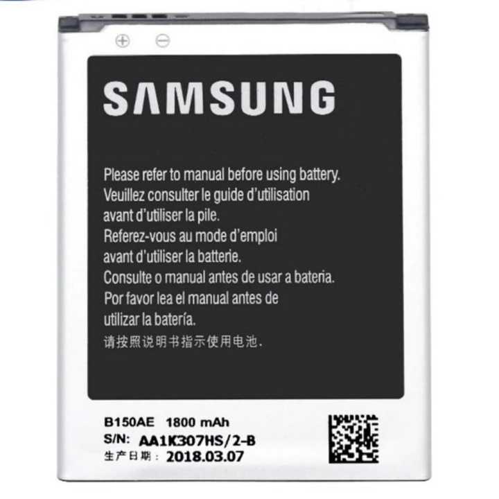 Samsung Galaxy Core i8260 i8262   8260 8262 Galaxy Trend 3 G3502 G3508 G350 B150AE 1800mAh