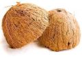 1Kg Sri Lankan Coconut Shells  | Natural Organic Coconut Shells for Coconut Productions , Charcoal. 