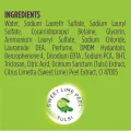 Santoor Fresh Gentle Hand Wash with Natural Goodness of Sweet Lime Peel & Tulsi| Rich Lathering Formula With Anti-Bacterial Properties| Soft on Hands| Soothes & Hydrates Skin (700ml, Pack of 2) FROM INDIA (SAM). 