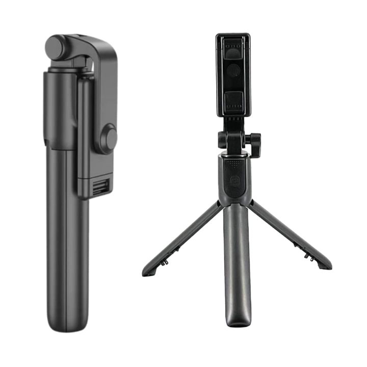 R1%20Universal%20Bluetooth%20Selfie%20Stick%20Tripod%20with%20Wireless%20Remote%20Control%20Mini%20Retractable%20Selfie%20Stick%20360%20%C2%B0%20Phone%20Bracket%20-%20Image%203
