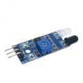IR Infrared Obstacle Avoidance Sensor Module- Arduino DIY Robot. 