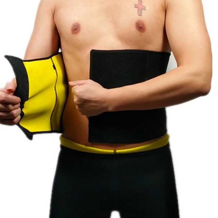 High%20Quality%20Material%20Unisex%20Free%20Size%20Adjustable%20Yoga%20Gym%20Hot%20Shaper%20Slim%20Fit%20Slimming%20Waist%20Belt%20-%20Image%203
