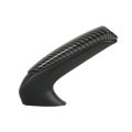 Parking Brake Handle Carbon Fiber Style Hand Brake Handle 47115 SNA For Car. 