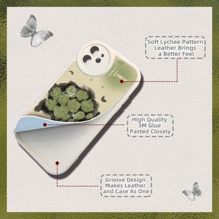 Anti-knock%20imitation%20leather%20Phone%20Case%20For%20iphone%207/8/iphone%20SE%202020/SE2%20pearl%20bracelet%20soft%20case%20Skin-friendly%20feel%20-%20Image%203