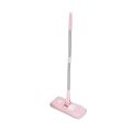 Miniature Mopping House Tool Playhouse Toy Educational Cool Car Theme Mini Kids Mop for Preschool Kindergarten Age 3-6 Years. 