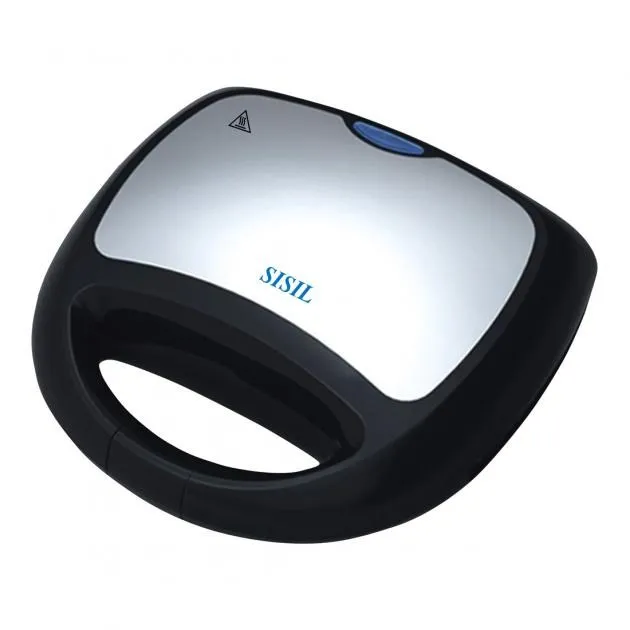 Sisil Sandwich Maker Model No: SL-SST082