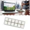【UrbanNomad】12-key Programmable Keyboard USB Macro Programming Mechanical Keyboard Custimize DIY For Game Drawing Media Player. 