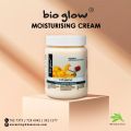 500ML Bio Glow Multi - Vitamins bgmv Moisturizing Cream With Vitamin A, Vitamin E, Vitamin B5. 