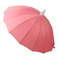 Large Umbrella Straight Umbrella Long Handle Versatile Durable Waterproof for Men for Rainy Days. 