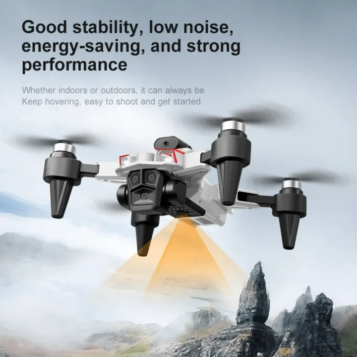 New%20K12%20Max%20Drone%20with%20Camera%208k%20HD%20360%C2%B0%20Rotating%20Radar%20Obstacle%20Avoidance%20GPS%20FPV%20Remote%20High%20Durability%20RC%20Quadcopters%20-%20Image%206