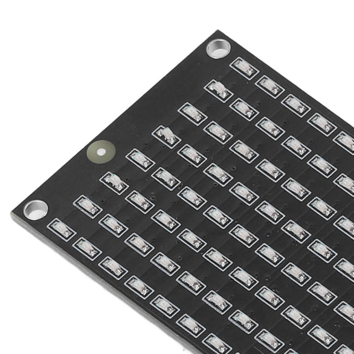 LED%20Matrix%20Control%20Module%208x16%20Panel%20IC2%20DC%203.3V-5V%20Single%20Board%20Computers%20Parts%20-%20Image%202