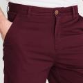 Howick Boston Original Chino Shorts. 
