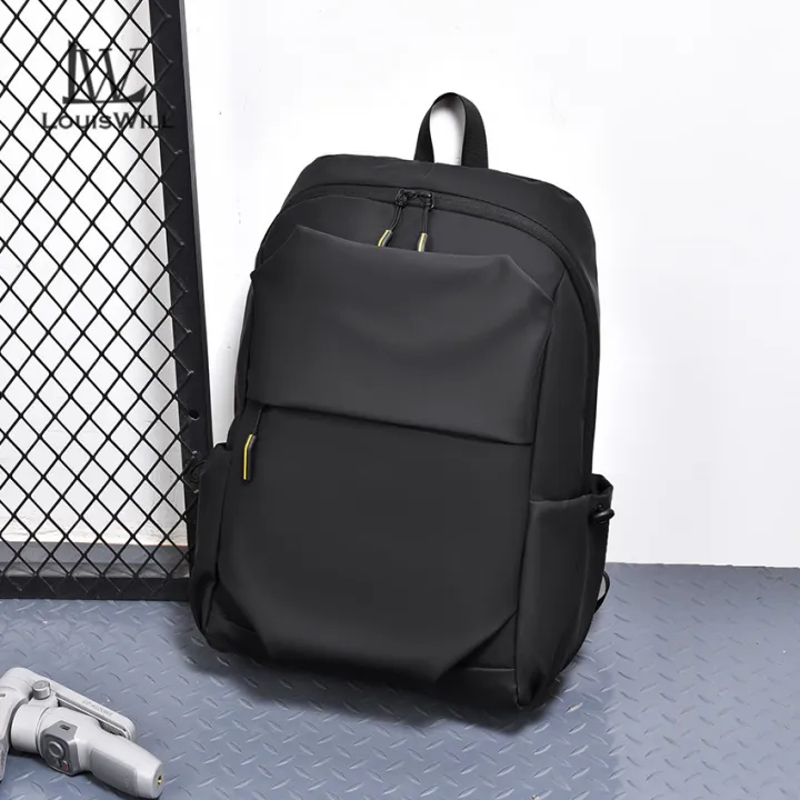 LouisWill%20Men%20Laptop%20Backpack%20Waterproof%20Travel%20Backpack%20Business%20Bag%20College%20Backpack%20Casual%20Shoulder%20Bag%20Anti%20Theft%20Back%20Pack%20School%20Bag%20for%20Men%20Women%20-%20Image%202