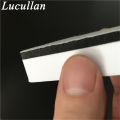 Lucullan Design Non-Woven Fabric Nano Paint Coating Sponge Car Liquid Ceramic Coat Auto Glass Care Protection Applicator. 