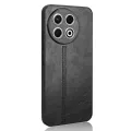 Cow Pattern Sewing Back Cover Phone Case For Tecno Spark 30 Pro 4G/Tecno Camon 30S / Camon 30S Pro/Tecno Spark 30 4G. 