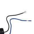 12V 10A Car Noise Audio Filter 12V Dc Car Stereo Installation Engine. 