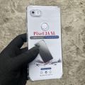 Google Pixel 3 / 3A / 3XL / 4 / 4A 5G / 4XL / 5 / 5A / 6 / 6A / 6 Pro / 7 /  / 7A  / 7 Pro / 8  / 8 Pro Clear Shockproof Protective Phone Case Backcover Back Cover. 