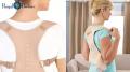 Royal Posture Corrector Brace. 