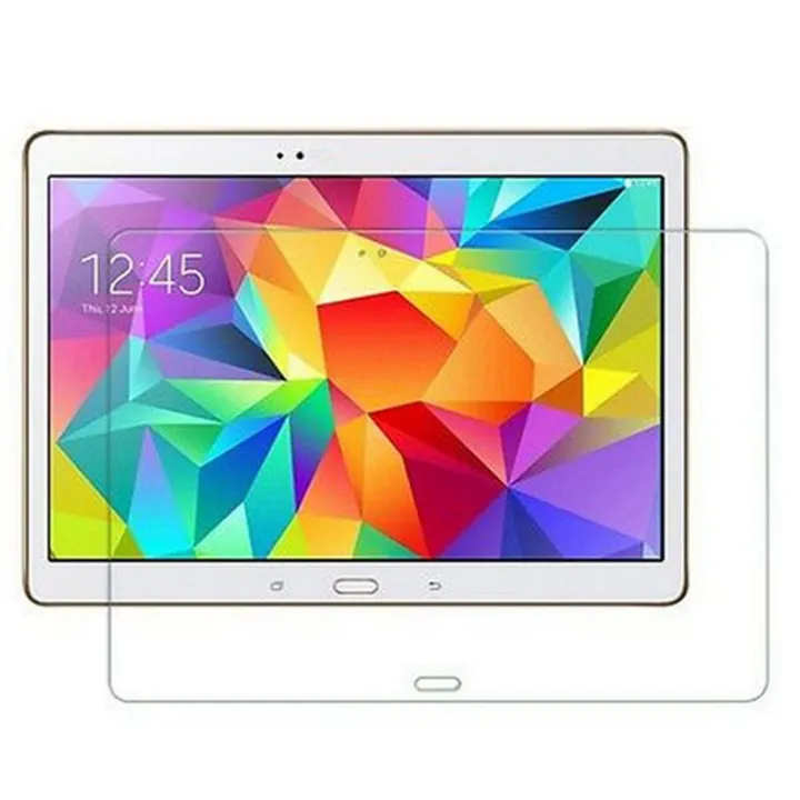 Tempered%20Glass%20For%20Samsung%20Galaxy%20Tab%20S%2010.5%20T800%20Tablet%20Glass%20for%20Samsung%20Tab%20S%20SM-T805%20Screen%20Protector%20Tablet%20Protective%20Film%20-%20Image%202