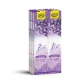 Lia Incense Sticks - Lavender - 6 Packets. 