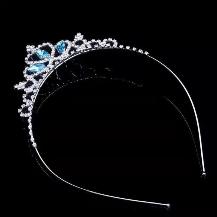 Accessories%20Kids%20Tiara%20Crown%20Luxury%20%20Girls%20Princess%20Headband%20Girl%20Wedding%20Birthday%20Crown%20For%20Kids%20for%20Birthday%20Party%20Bridal%20Wear%20Pageants%20Princess%20Costume%20Hair%20Accessory%20-%20Image%207