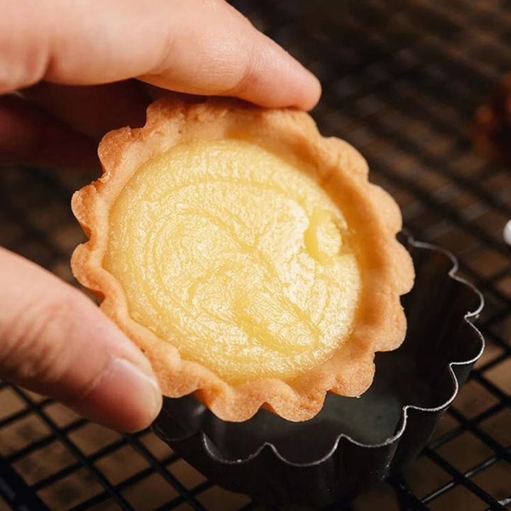 1/3Pcs%20DIY%20Custard%20Tart%20Cake%20Pudding%20Lace%20Shape%20Mold%20Baking%20Tool%20High%20Temperature%20Resistant%20Kitchen%20Bakeware%20Cake%20Mold%20Easy%20Demold%20-%20Image%204