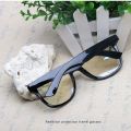 High Quality Clear Lens Ladies and Gents Sunglasses For Men and Women Eye Wear Nerd Glasses Higher Grade Sunglasses for Girls and Boys 31. 